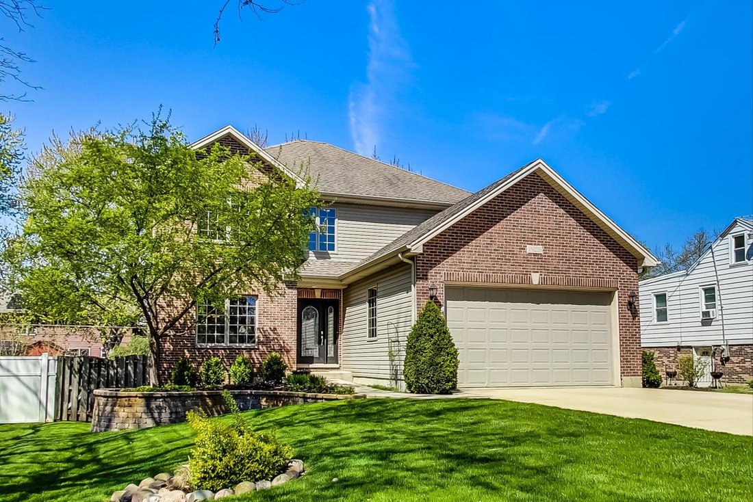 House in Carol Stream, Illinois, United States 1 - 18680926