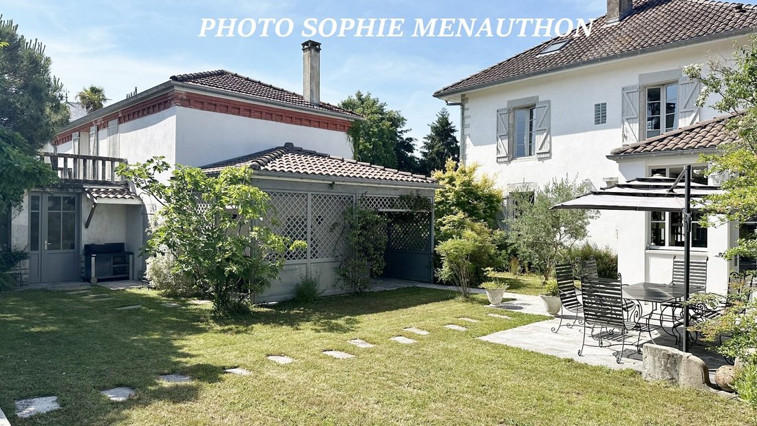House in Est, Soustons, France 3 - 18683532