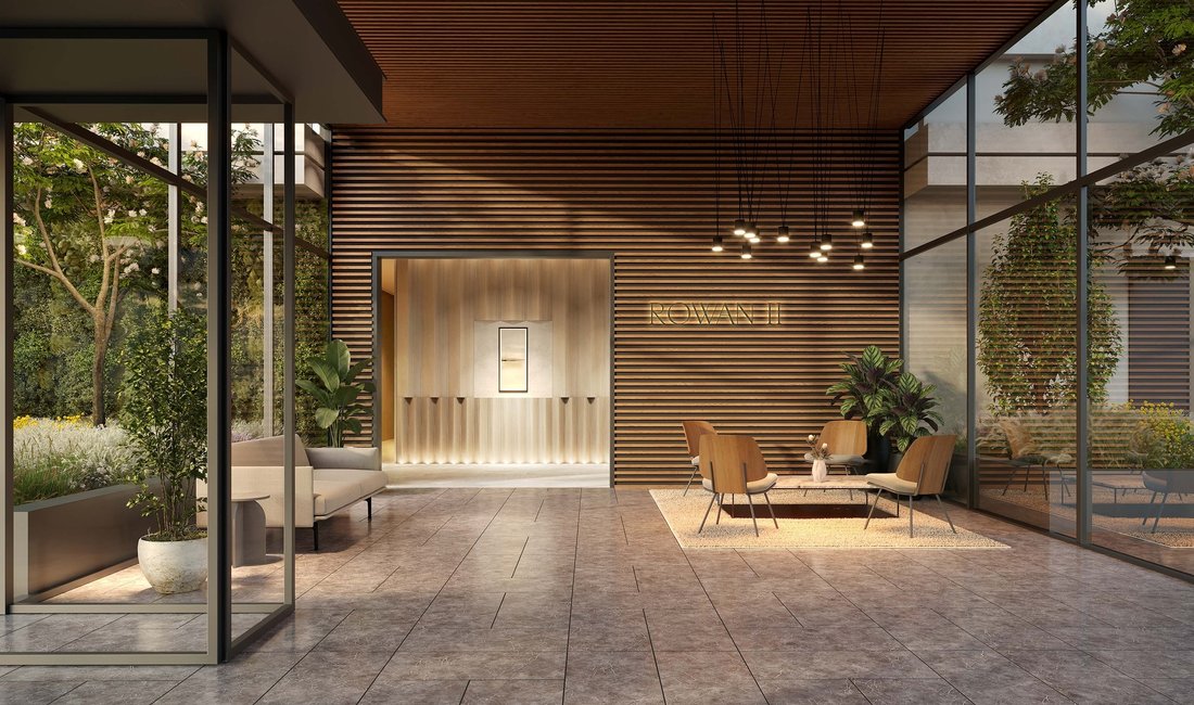 Condo in New York, New York, United States 3 - 18681510