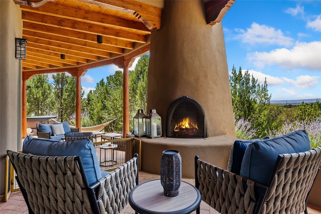 House in Santa Fe, New Mexico, United States 2 - 18681737