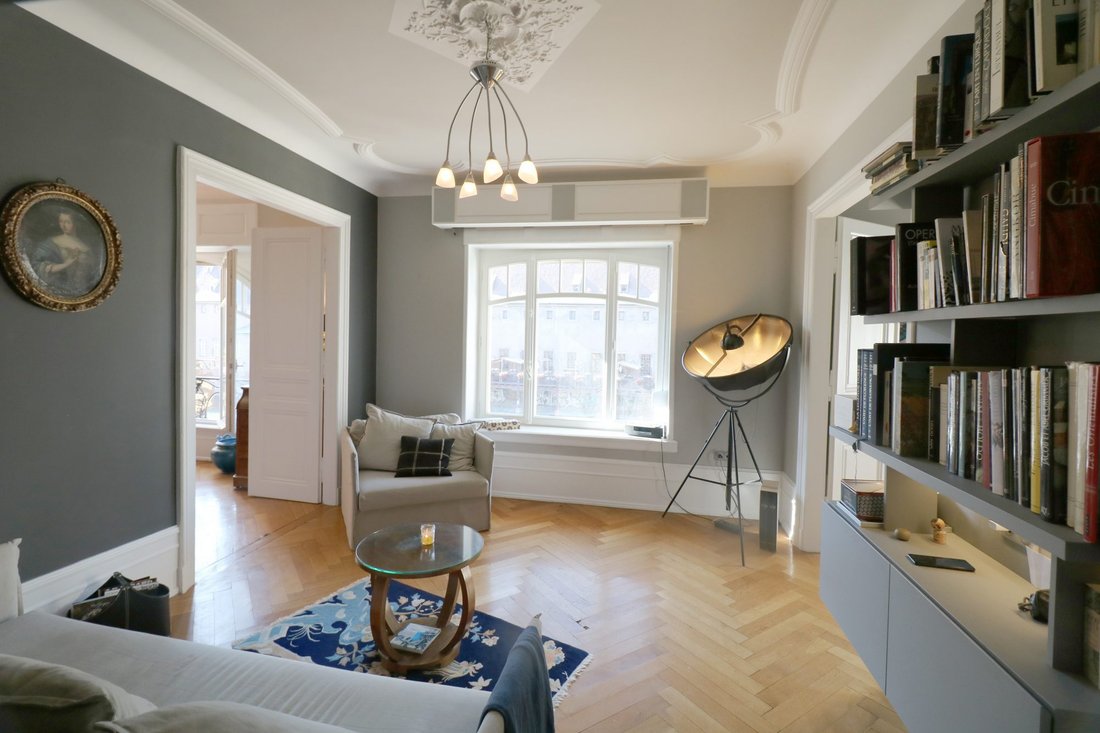 Apartment in Poincare Est, Strasbourg, France 4 - 18684358