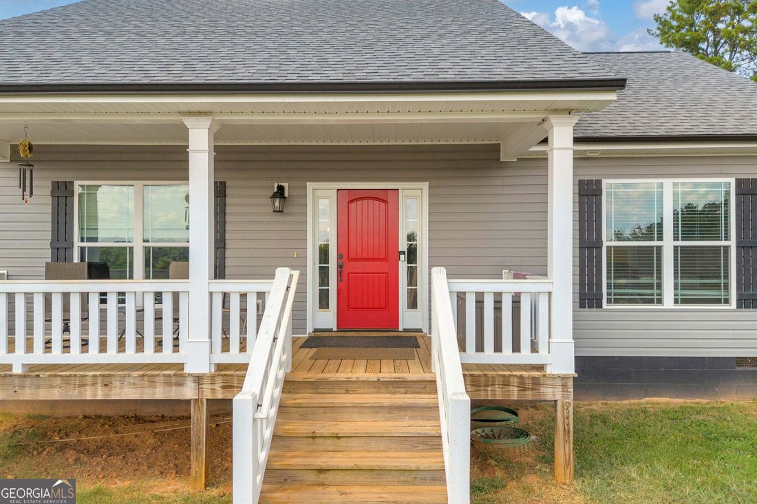 House in Watkinsville, Georgia, United States 3 - 18682947
