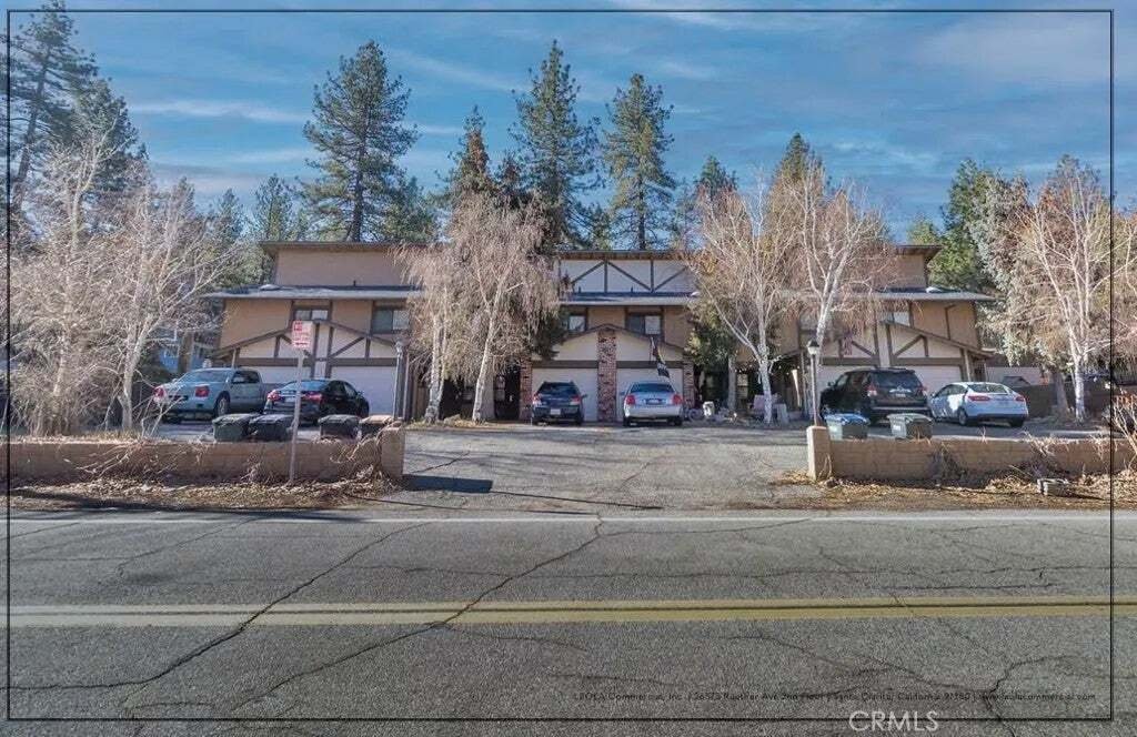 Andere in Wrightwood, Kalifornien, Vereinigte Staaten 1 - 18680784