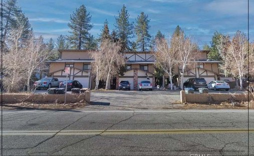 Wrightwood, Kalifornien, Vereinigte Staaten 1