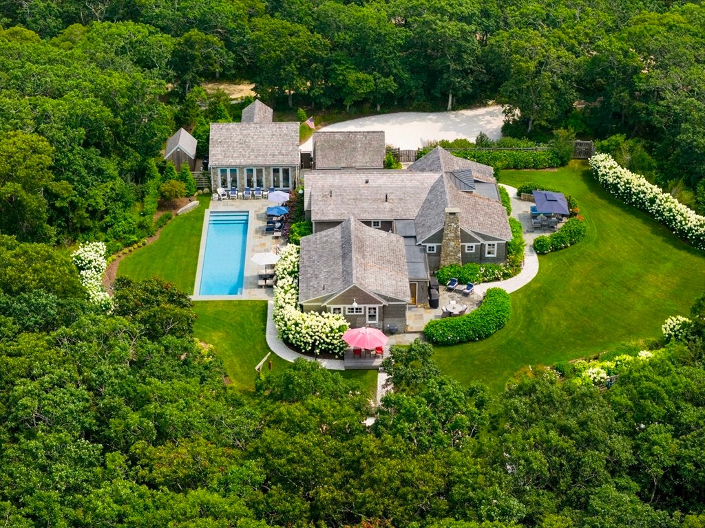 House in Edgartown, Massachusetts, United States 1 - 18684217