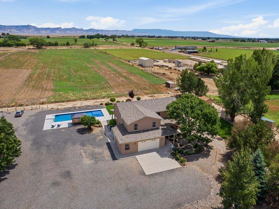Casa en Fruita, Colorado, Estados Unidos 1 - 18681786
