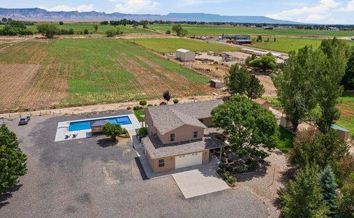 Casa en Fruita, Colorado, Estados Unidos 1