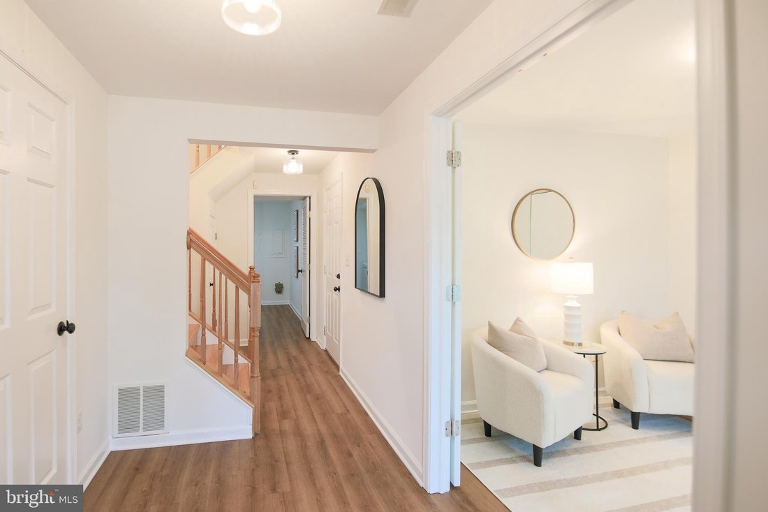 Townhouse in Alexandria, Virginia, United States 3 - 18681591