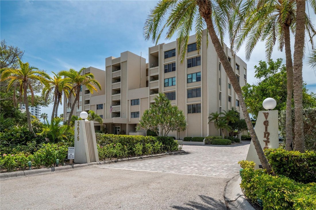 Condo in Longboat Key, Florida, United States 2 - 18680473