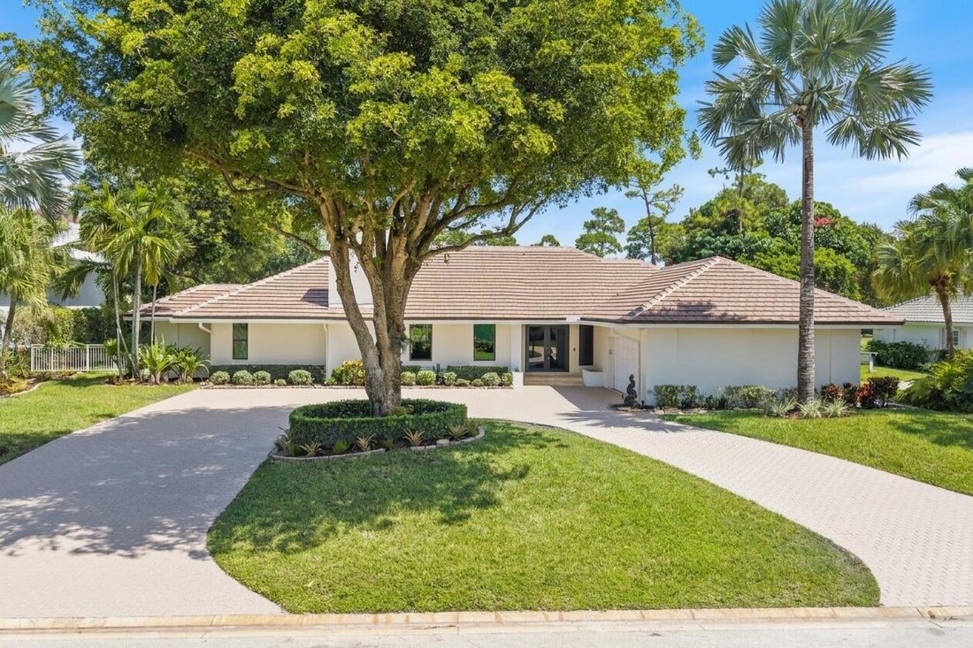 House in Lantana, Florida, United States 3 - 18682317
