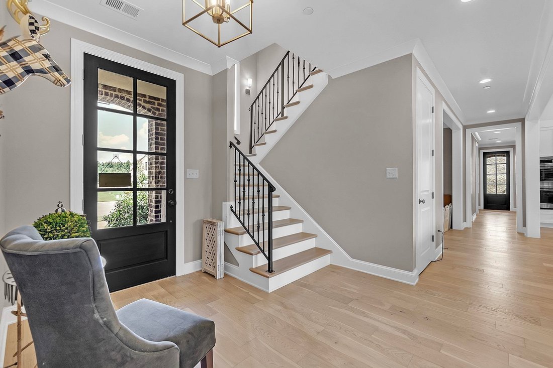 House in Collierville, Tennessee, United States 4 - 18681092