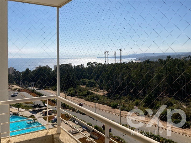 Apartment in Algarrobo, Valparaíso, Chile 1 - 18683921