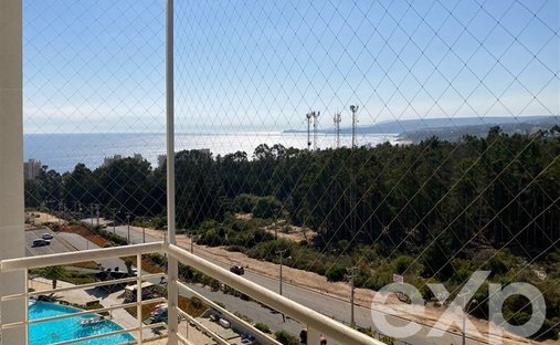 Apartment in Algarrobo, Valparaíso, Chile 1