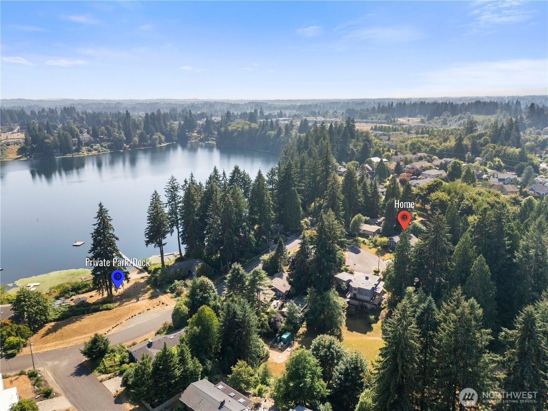House in Olympia, Washington, United States 2 - 18682626