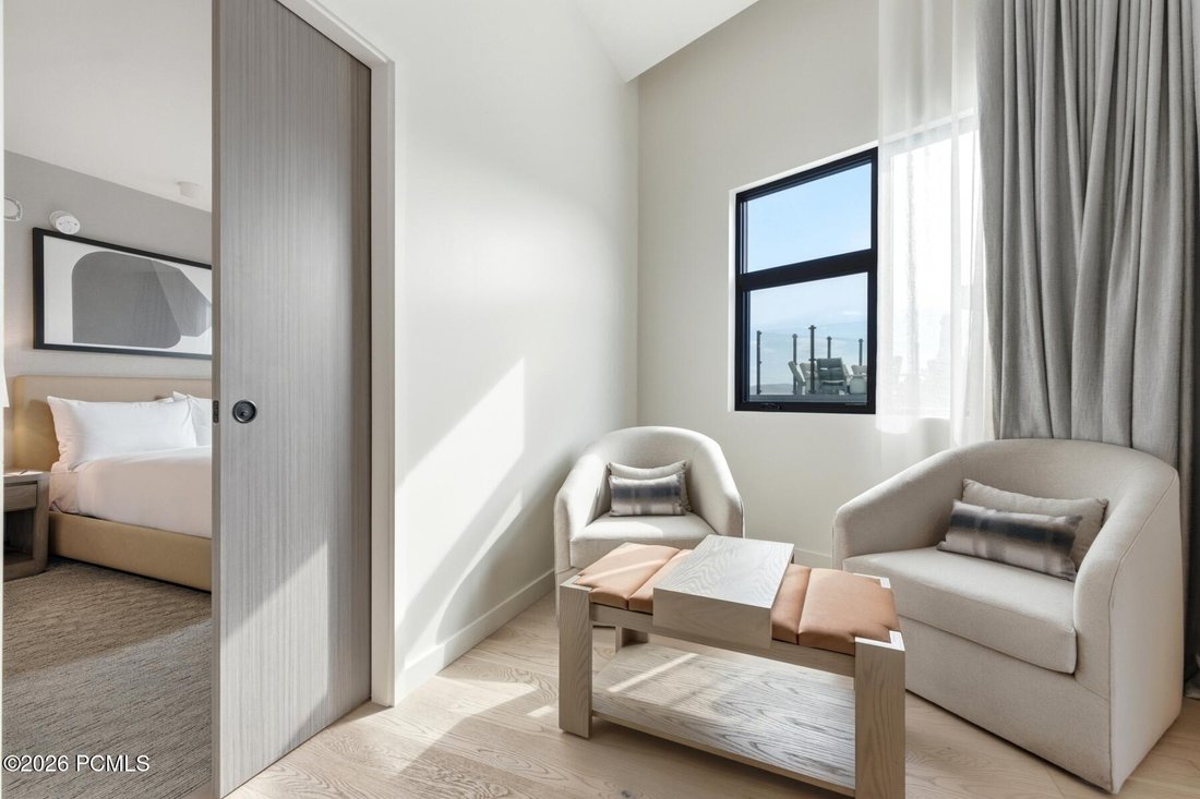 Condo in Park City, Utah, United States 4 - 18681963