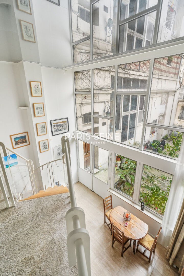 Apartment in Saint Placide, Paris 6e Arrondissement, Paris 5 - 18684042
