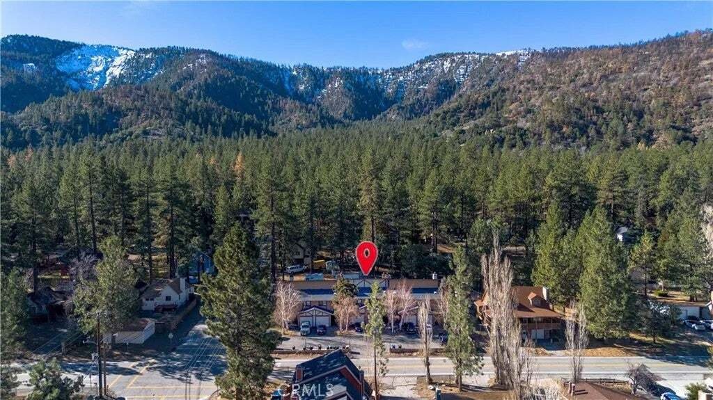 Andere in Wrightwood, Kalifornien, Vereinigte Staaten 2 - 18680784