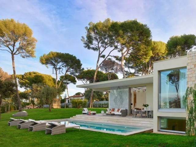 Villa en Fontmerle, Antibes, Francia 3 - 15477500