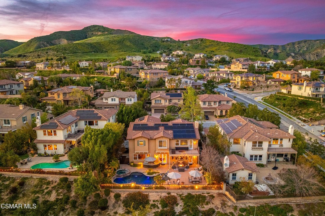 House in Simi Valley, California, United States 2 - 18684294