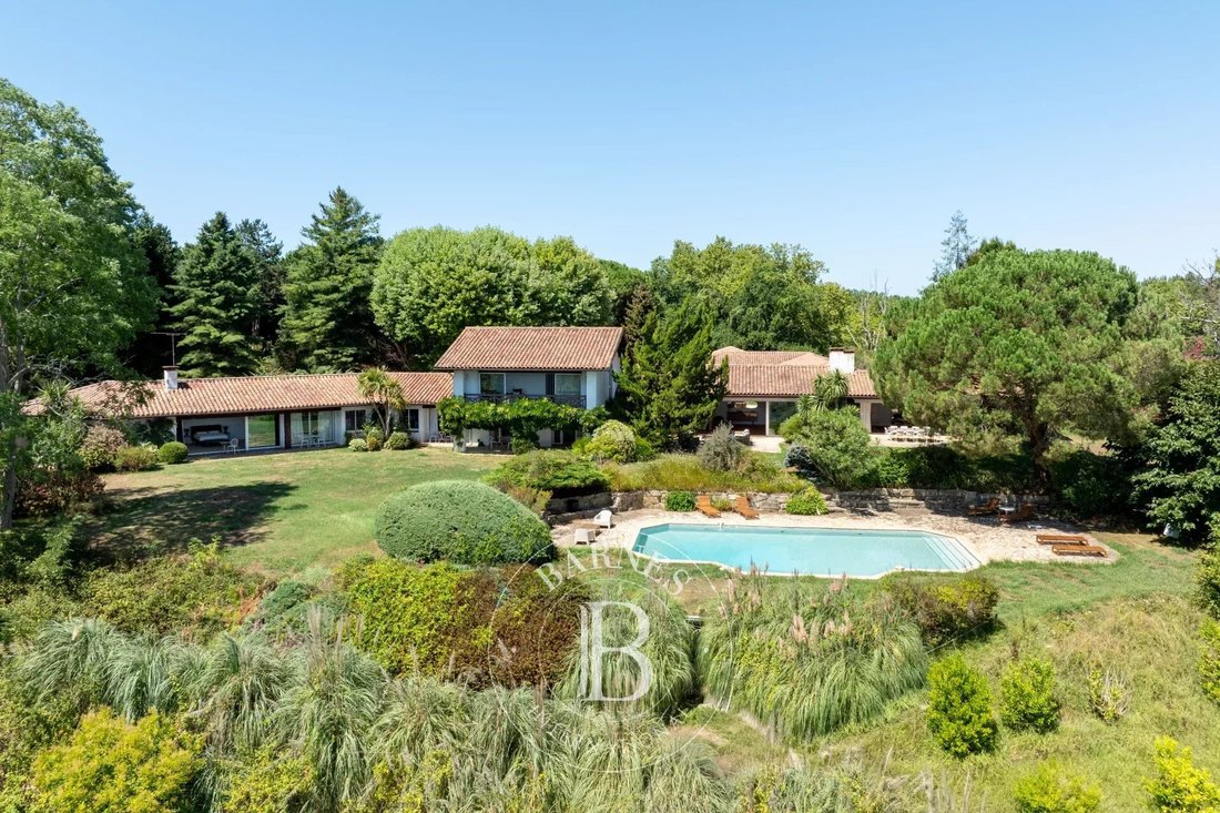 House in Saint-Martin-de-Seignanx, Nouvelle-Aquitaine, France 2 - 18681192