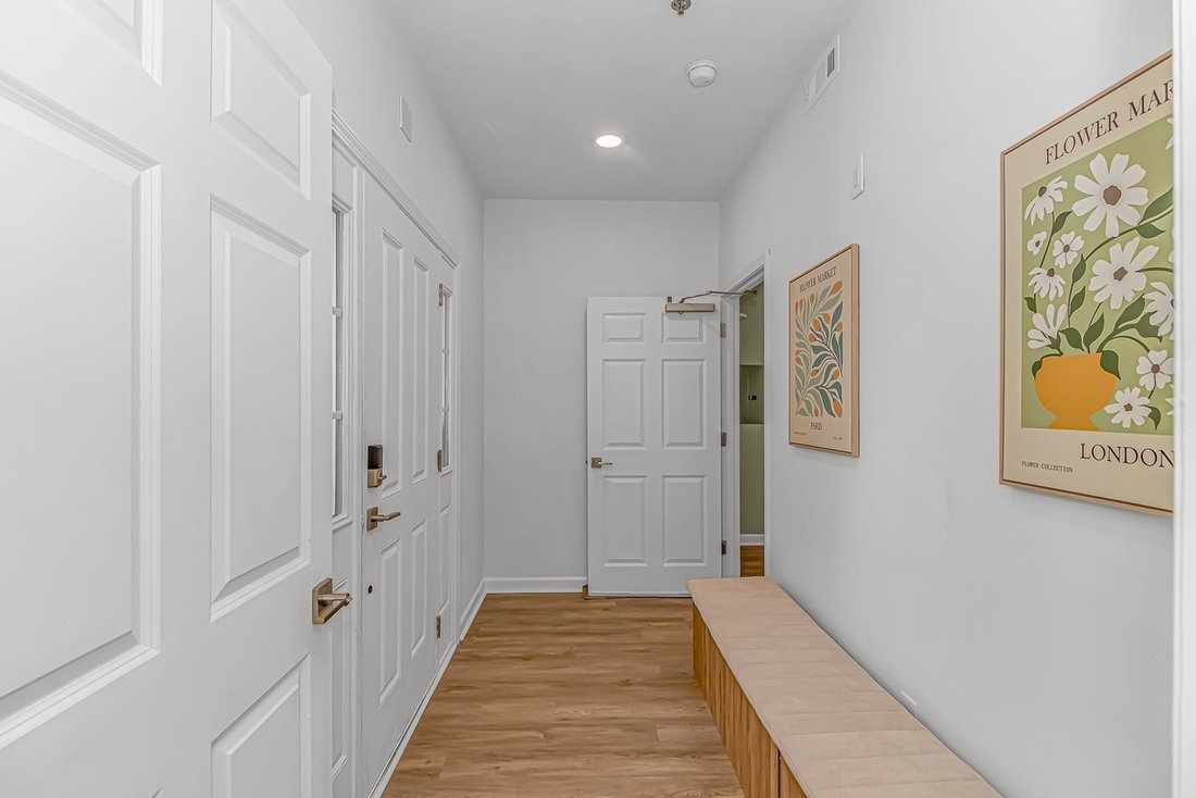 Townhouse in Myrtle Beach, South Carolina, United States 5 - 18682658