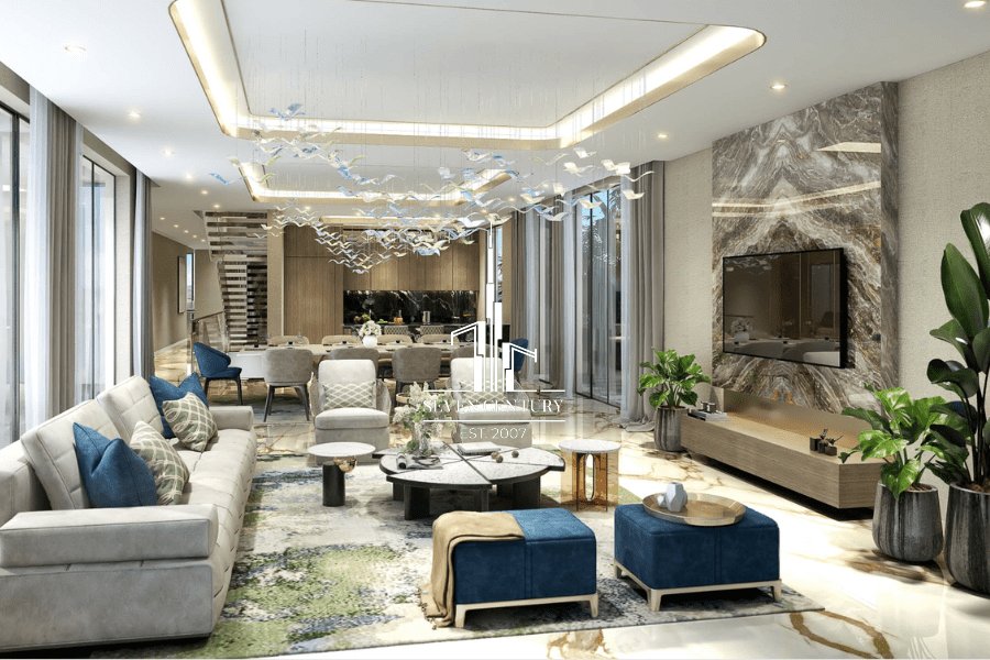 Townhouse in Al Yalayis 1, Al Yalayis, Dubai 2 - 18680538