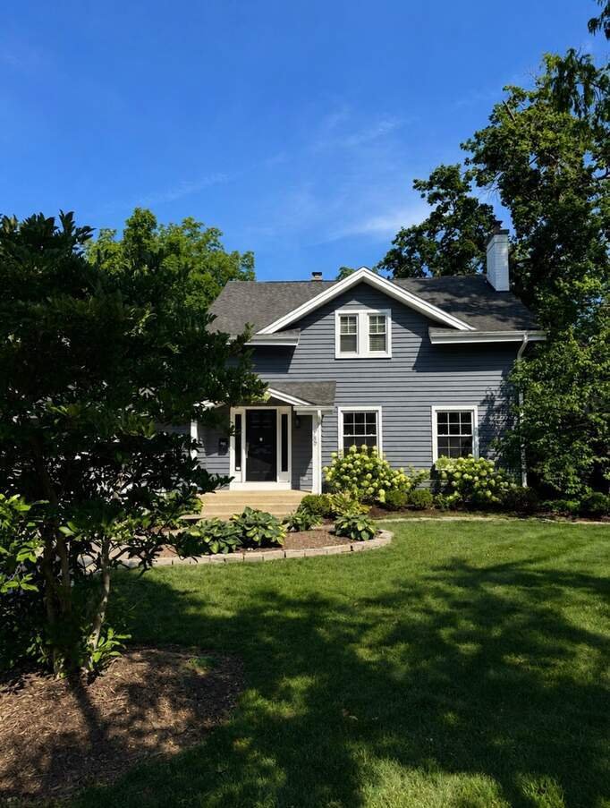 House in Glen Ellyn, Illinois, United States 1 - 18684369
