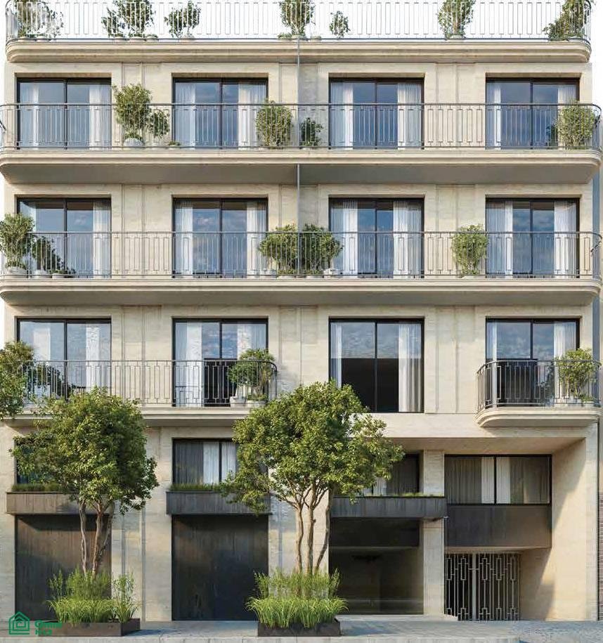 Condo in Mexico City, Mexico 2 - 17232348