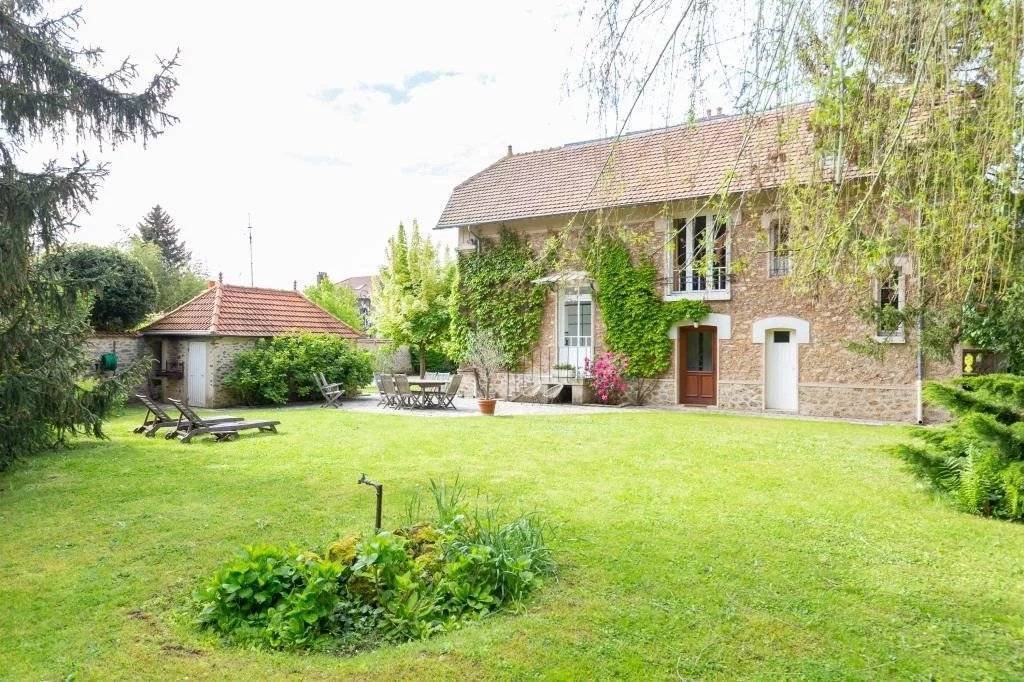 Casa en Centre Nord, Tournan-en-Brie, Francia 2 - 16088487