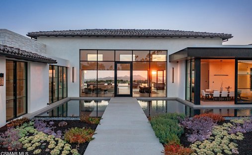 House in Thousand Oaks, California, United States 1