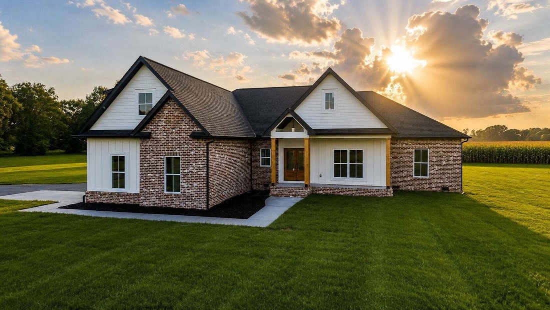 House in Shelbyville, Tennessee, United States 2 - 18264553