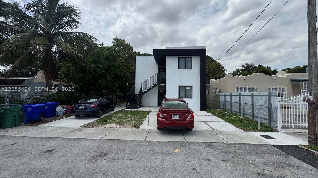 House in Miami, Florida, United States 1 - 18682414