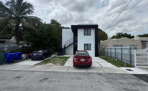Casa en Miami, Florida, Estados Unidos 1