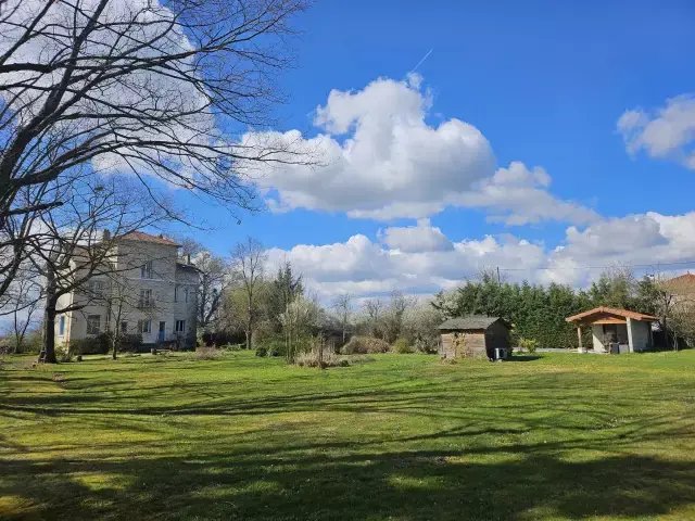Casa en Montrond-les-Bains, Auvernia-Ródano-Alpes, Francia 3 - 17771835