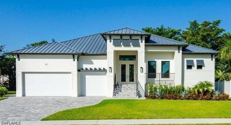 Maison à Marco Island, Floride, États-Unis 2 - 18653006