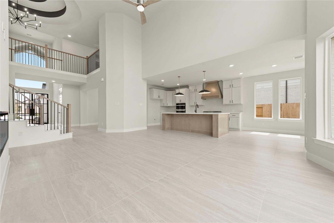 House in Conroe, Texas, United States 4 - 18683033