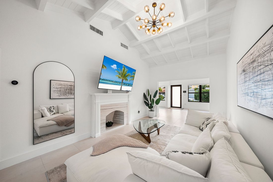 House in Bal Harbour, Florida, United States 4 - 18681630