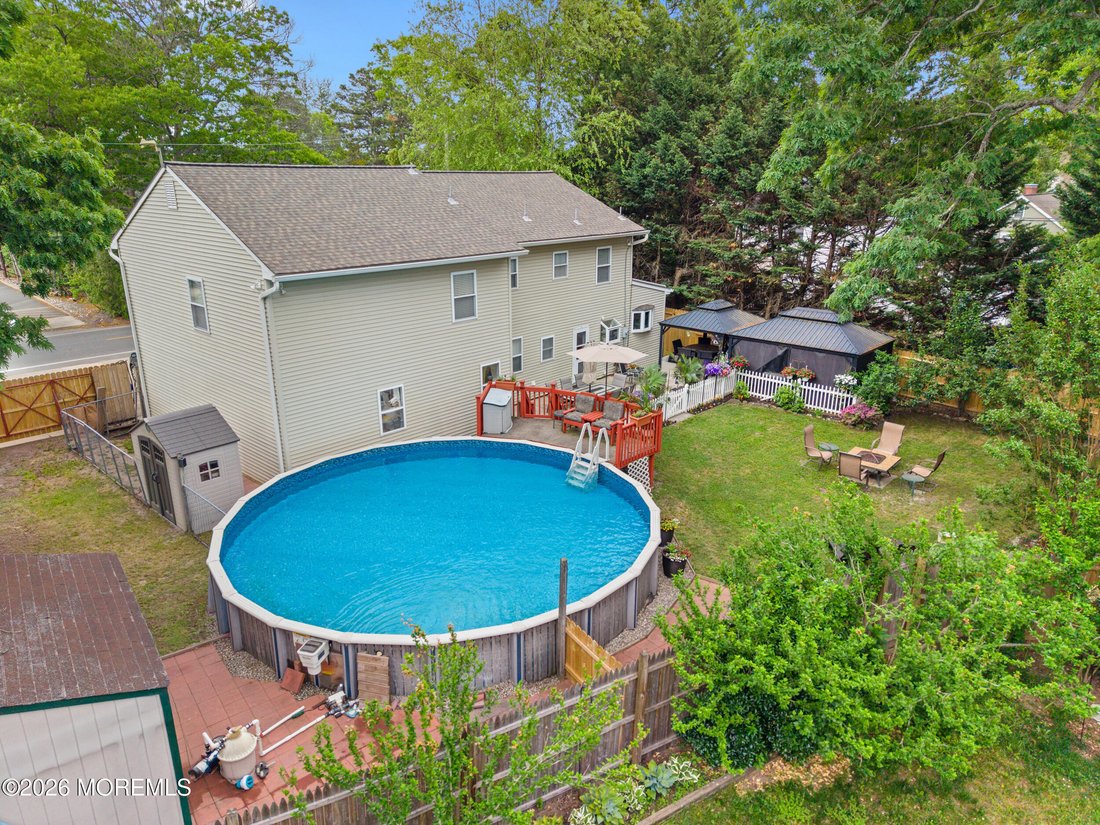 House in Brick Township, New Jersey, United States 3 - 18682594