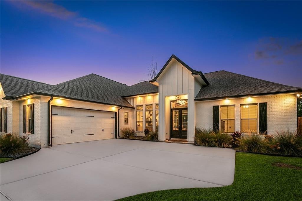 House in Madisonville, Louisiana, United States 2 - 18680287