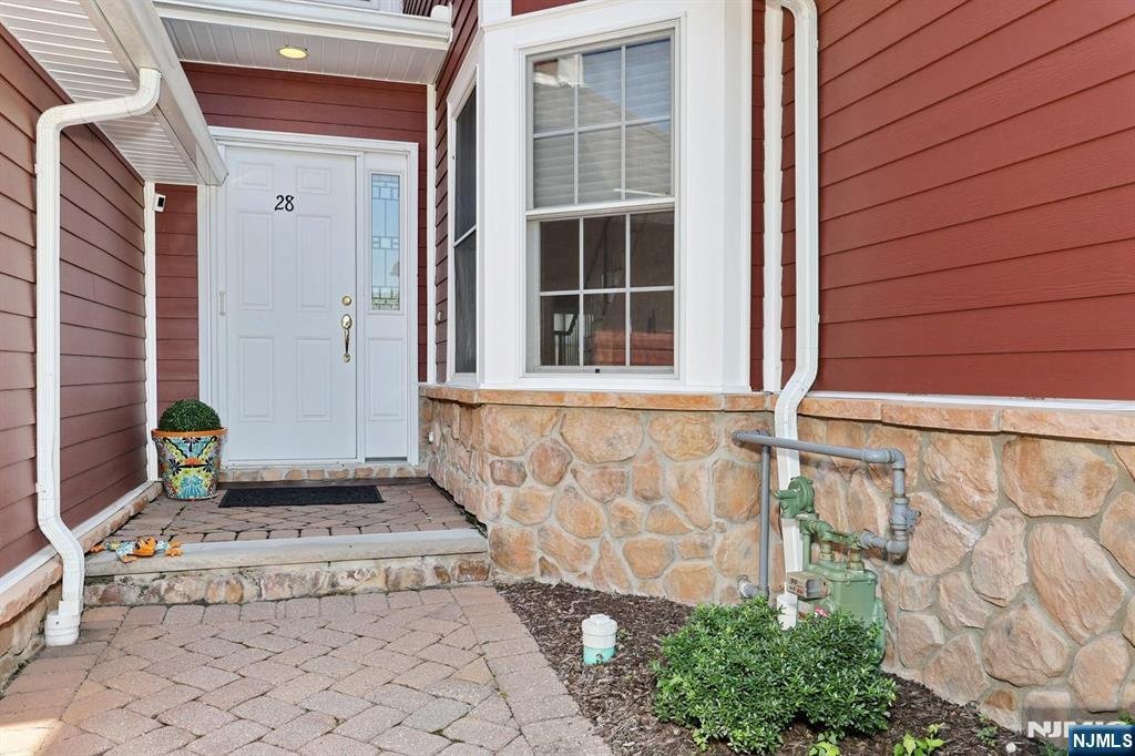 Townhouse in Hamburg, New Jersey, United States 4 - 18680631