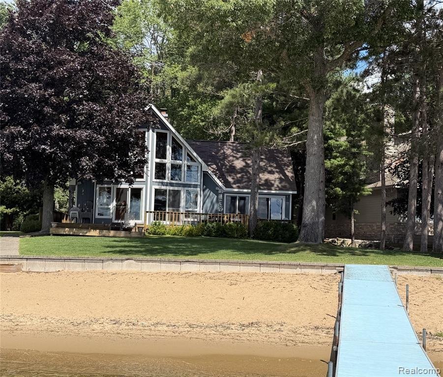 House in Roscommon, Michigan, United States 5 - 18682264