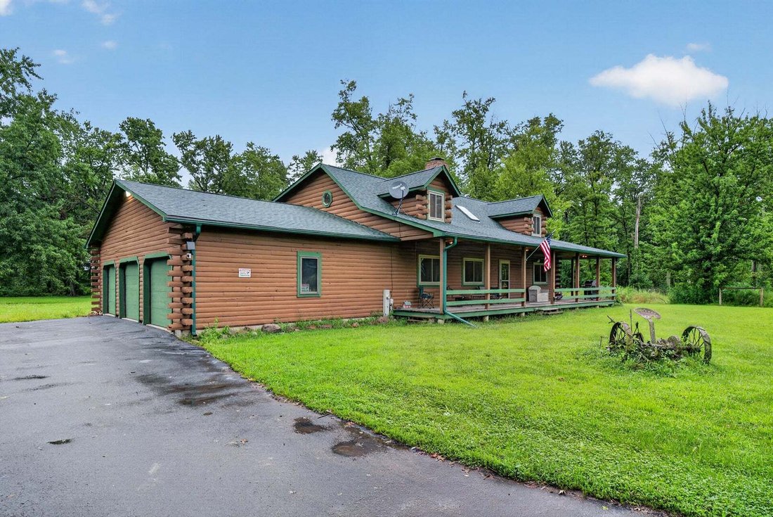 Casa a Wilmington, Illinois, Stati Uniti 3 - 18680895
