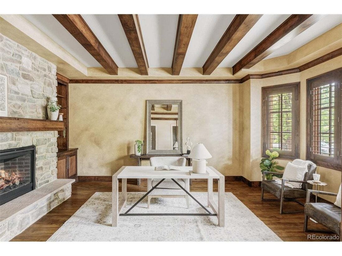 Townhouse in Denver, Colorado, United States 4 - 18682091