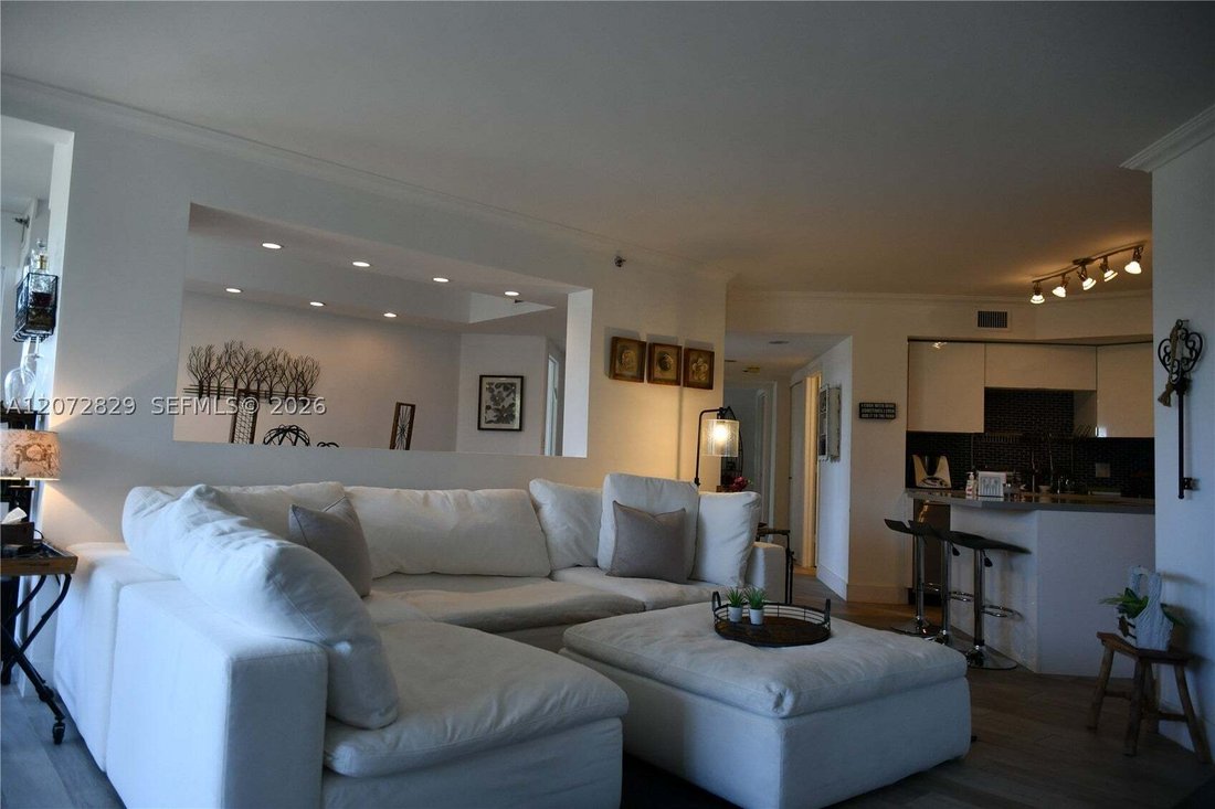 Condo in Golden Beach, Florida, United States 3 - 18682396
