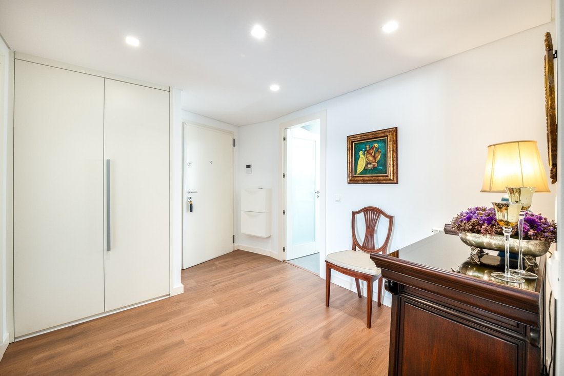 Appartement à Cascais et Estoril, Lisbonne, Portugal 4 - 14823217