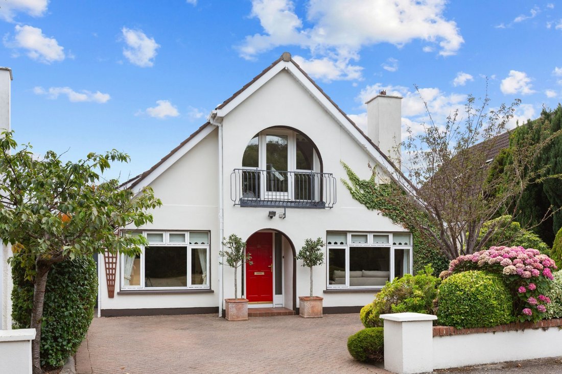House in Dublin, County Dublin, Ireland 1 - 18681148