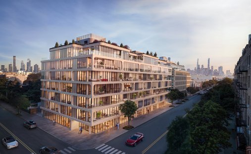 Condominio a New York, New York, Stati Uniti 1