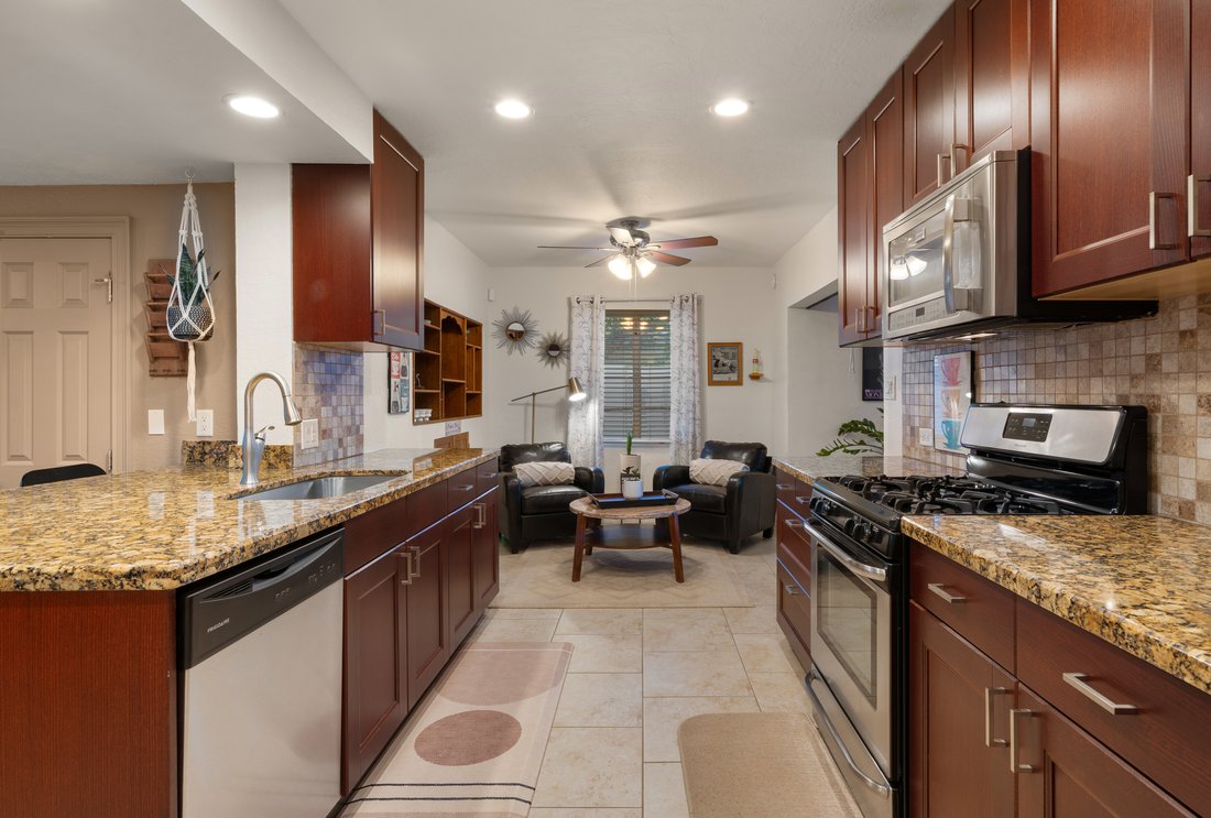 House in Phoenix, Arizona, United States 3 - 18675091