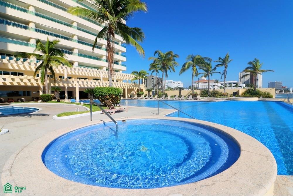 Eigentumswohnung in Mazatlán, Sinaloa, Mexiko 5 - 18026927