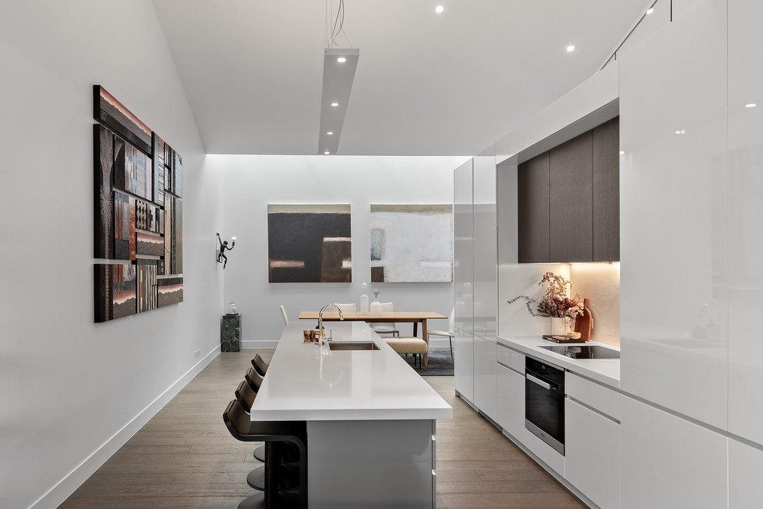 Townhouse in Auckland, Auckland, New Zealand 2 - 18680227